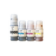 Tinta GI-81 original adecuada para G1830/31/G3830/3831/32/33/36G3820/3890/4870 Especial GI-81BK Negro [un paquete]