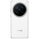 Vivo X200 Ultra Snapdragon 8 Extreme Edition Zeiss three fixed-focus master lenses Blueprint self-developed image dual-core V single camera New AI mobile phone x200ultra White Moonlight