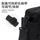 Golf (Golf) Umhängetasche für Männer Casual Crossbody Bag Leichtes iPad Mobiltasche für Frauen wasserdicht im Outdoor-Radsportsportpack