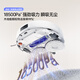 Yunjing [National Subvention] Robot de balayage J5 Pure Sweeping and Natping Intégry Cleanac Automatic Automatic Automatic Floor Nettoying Machine Machine Water Tank Version