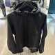 Archaeoptera bird (ARC'TERYX)ARC'TERYX Archaeoptera bird men's SIMA HOODY skin clothing sun protection jacket pullover streaming blue/Electra/X6628 L