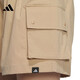 Adidas Frauenhose 2025 Sommer Neue Sportshorts trendy Slim Fit Komfortable atmungsaktive Fitness -Training Casual Hosen JL9274 L
