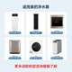 Duojing Geeigneter Minea-Wasserreiniger F1-Serie MRO202A-4/MRO1593-50G Voller Filter MRC1592-50G [Full Set of 4 Packs]