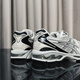 亚瑟士（asics）kayano14男女复古时尚跑步鞋低帮透气运动鞋1203A549官方旗舰 1203A549-021-烟灰- 36 =225mm偏小半码