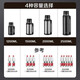 SUPOR thermos kettle large capacity 304 stainless steel vacuum thermos bottle open water bottle outdoor travel kettle household thermos bottle