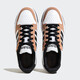 阿迪达斯 （adidas）新款 NEO ENTRAP 低帮 运动鞋 休闲鞋 板鞋 男女鞋 JQ3923 D JQ3923 44