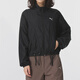 彪马（PUMA）官方女装 2025夏季新款运动服跑步健身训练服防风外套休闲夹克衫 633971-01 S