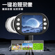 
Dad Guard DADDY GUARD Microscope Boys Birthday Gift Primary School Student Junior High School Students 10 Girls Toys 8-12 Years 15 Children 7-14 Years [Ultra-clear color screen] Microscope