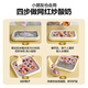 WCZ德国高端2025新款炒酸奶机小型家用食品级免插电炒冰淇淋自制沙冰机 304不锈钢+2分钟速冻