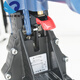 Taiwán original Speedobao ADCSY-19-35 Máquina de sellado de caja neumática Case de sellado Código de claves de la uña Pistola de clavos 3519