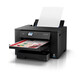 EPSON WF-4838/WF-7318/WF-7848 ЦВЕТНЫЙ СРЕДНИК A4/A3 Автоматическая двухсторонняя двухсторонняя печать WF-7318 [A3 Color Single/беспроводной двусторонний]]