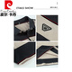 Pierre Cardin Dad Summer Anzug Herren Sportbekleidung Anzug mittleren und älteren Menschen mit ungezwungener Baumwolle kurzärmelige T-Shirt Polo-Hemd dunkelgrau (kurze Ärmel + Hosen) KDK9763 m (empfohlen 100-120 Jin [Jin gleich 0,5 kg]))