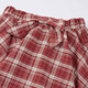 IEFMINI [AIYIFU COMENTA NIÑOS] 2025 Summer NUEVO estilo coreano Chicas de moda y de moda Falda superior e inferior Red 160