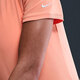 Nike (NIKE) half-sleeved women's short-sleeved summer new lapel POLO shirt fitness sportswear breathable casual T-shirt FQ1575- FQ1575-844 XL
