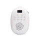 Mini mini player card charging player singing machine music machine golden Bodhi Fuhui Bodhi fruit 27 tracks (1396 songs containing 16G cards)
