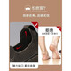 Katile Krokodilschuhe Herrenschuhe 2025 Neue Ein-Fuß-Sport-Freizeitschuhe Herrenlederschuhe echte Lederweiche Sohle Schuhe Herren Eisblau-7374n Velvet Warm 40 Standard Sportschuhe Größe Größe