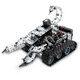 ZBTOYS BLOCALS DE CONDUCTION DE DIFFICICATION POUR LES GARDNES DE plus de 12 ans Version 3D Assemblée mécanique de puzz