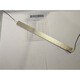 
Deli 38913892389338943898 Over-plastic machine Plastic sealing machine Heating heating sheet motherboard accessories 3892 (two pieces)