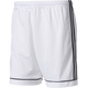阿迪达斯 （adidas）运动短裤男2024夏季足球裤速干梭织透气五分裤 BJ9227/速干透气 XS 100-120斤