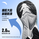 Anta Stinger 6 поколений 丨 Круги и отскока Профессиональные кроссовки для мужчин, не скользящих, устойчивых к износостойкой и дышащей трубочке для мужских кроссовок