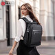 Cross medal weight loss master computer backpack large capacity business work commuting travel schoolbag female college student non-smart version