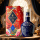Royal Salute 21 Years of Blending Whisky New Year Edition 2025 40% 1L