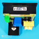 PCD-D9000 Blound Box Controller Controller Meter Dementtrage Controller D9201 Вакуумная коробка 96*96 PCD-D90K1 (подходит для реле твердотельного состояния)