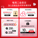 蜜丝佛陀（MAXFACTOR）奇幻无瑕持妆气垫粉底液裸妆持久遮瑕C01粉一白14g [无暇持妆]W02黄二白