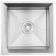 KOHLER (KOHLER) Porris K-3881T-FP-NAK-3883T-FP-NA Sink Double Slot Stainless Steel Kitchen Basin K-3881T