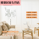Vertical blinds partition curtains vertical curtains blackout living room office curtains internet celebrity new balcony insulation vertical style straight white semi-shading 501
