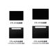 Heguan Original Wacom Digital Tablet Protective Film CTL672 472 4100 6100PTH660 handbemalte Platine Graphit CTL-6100 Graphit Film 30 Nachfüllungen