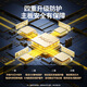 UGREEN绿联绿联拓展坞Typec扩展USB分线器hub集线器雷电4HDMI投屏 【5合1】DP1.4-15905