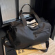 
Huili travel bag women's large capacity wet and dry swimming bag short distance hand-provided poor carrying bag sports gym bag