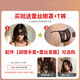2024新款情趣内衣性感制服床上火辣睡衣调情大码装前 M 件123456789192021222324送2礼