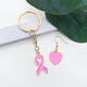 
1 rose red oil drop pendant alloy earring jewelry DIY handmade homemade accessories material and various styles 1 lipstick 4x19mm-016g-11976 rose red oil drop + zinc alloy