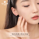 Qijun Light Luxury One Week Earrings Girls Earrings Earrings Earrings Anniversary Birthday Heartfelt Gifts for Girlfriends and Wife