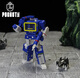 Feifan Shangpin Toys déformés Pockettoys PT04 Sound Wave 3 Tape DX9 MINI MODEAU STEMBRE STEM