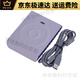 适用德卡D8-U读写器 IC卡读写卡器CPU卡专用读卡器可反复擦写兼容 德卡d8-euii直接15693协议