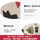 Lee/Modern Men's Shoes 2025 Summer New Casual Shoes Fashion Trendy Sports Board Shoes Men's Height Enhanced Panda Shoes Black 40 [Large/Please take a small size]