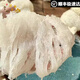 滋都堂正品燕窝大疏盏 孕妇营养8A6A品质干盏大燕条干货三角盏自用礼盒 10A大盏条 足干50克
