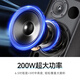 夏新SA-09专业会议室音响套装组合家庭KTV培训舞蹈室专用麦克风设备系统蓝牙功放壁挂音箱
