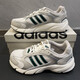 
Adidas men's shoes 24 summer new sports CRAZY CHAOS 2000 dad shoes comfortable breathable fashion casual shoes JS4839 39 (240mm)