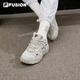 FILA FUSION FILA trendy brand BUSTER women's shoes 2025 bread shoes basketball shoes casual shoes sports shoes