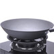 All-purpose cast iron gas stove windshield household energy-saving pan energy-saving universal gas stove windshield four-claw bracket windshield