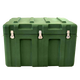 Wenzao rotational molding box 800*600*500mm storage and transportation box, supply unit, combat reserve box, equipment box, functional box, precision instrument box, airdrop box