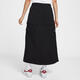 Nike (Nike) 2025 Women As NSW WVN MR MDI SKT GCEL Юбка IH9275-010 XS