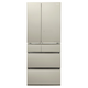 Panasonic NR-F604VT-N5/F509/F673/607/658/601 Panasonic Original Importierter Kühlschrank NR-F601HX-X5 Achatspiegel 588L Original importiert