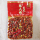 Aunt Chen Aunt Chen crispy pepper 400g Chengdu specialty sesame peanut crispy pepper snacks snacks snacks crispy pepper 400g*2 bags