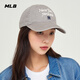MLB Baseball Hat Sommer Baseball Cap NEU Stickungslogo Sunshade Soft Top Geschenk 3ACPVV04N-50grs