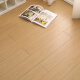 Jiang Zhiai Pure Solid Wood Factory Venta directa Oak Round Disk Bean King Kong Teak Log Importación Luz de lujo Decoración del hogar Protección ambiental Dormitorio 6189-2 Oak A Board 1